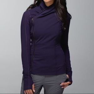 Lululemon Bhakti Jacket
